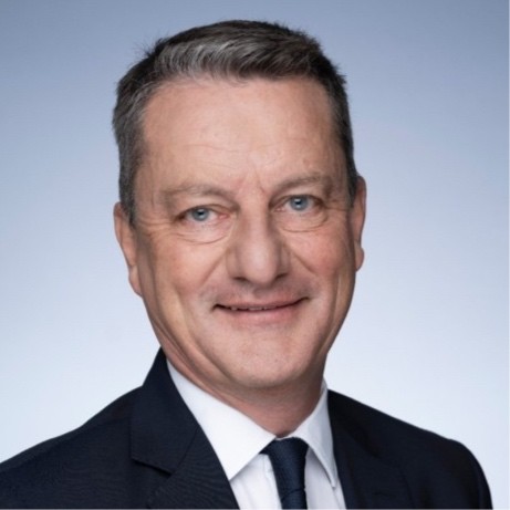 Bertrand Cousin, Voltalia